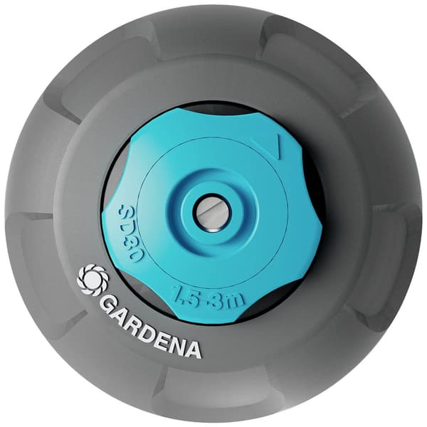 GARDENA 08241-20 Sprinklersystem Pop-up sprinkler 13 mm Ø