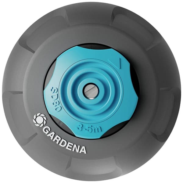 GARDENA 08243-20 Sprinklersystem Pop-up sprinkler 13 mm Ø