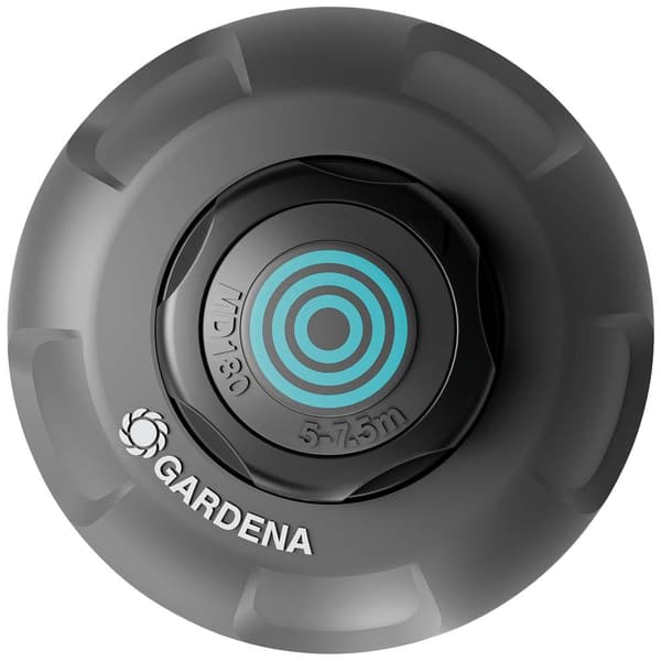 GARDENA 08233-20 Sprinklersystem Pop-up sprinkler 13 mm Ø