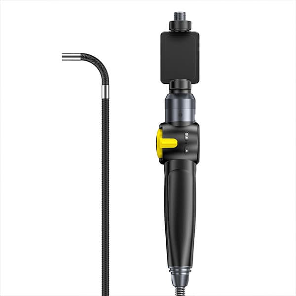 Ulefone uSmart E03 endoskooppi moottorilla