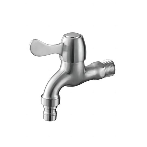 Indsugningsventil med WEZER EKO22-11 adapter