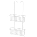 Miniatyrbilde 3 av 4: Esbada String dusjkurv dobbel