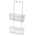 Miniatyrbilde 2 av 4: Esbada String dusjkurv dobbel