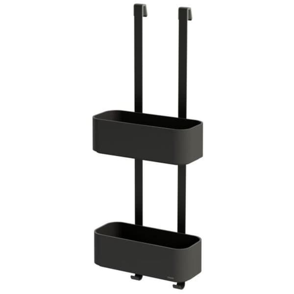 Tiger 2-Store Shower Caddy Dusjkurv