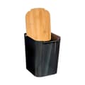 Miniatyrbild 2 av 3: Soptunna 5five Simply Smart Baltik Svart 5 L (5 L)