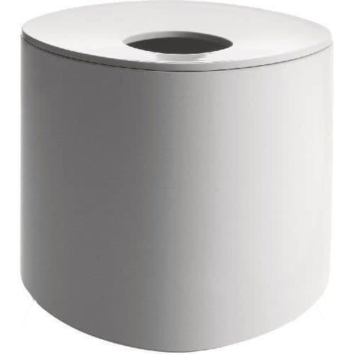 Alessi PL15 W Birillo vävnadshållare...