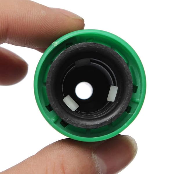 Puutarhaletkun pikaliitin 8-8,5 mm putkelle 2 kpl