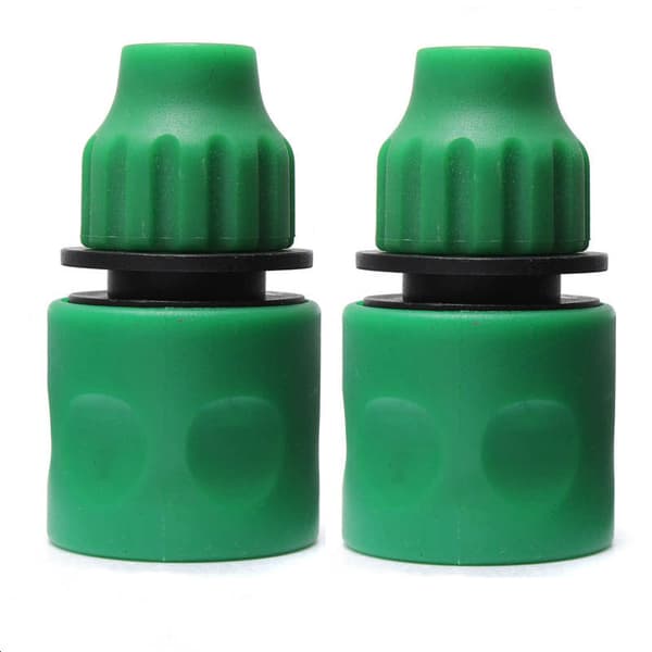 Puutarhaletkun pikaliitin 8-8,5 mm putkelle 2 kpl