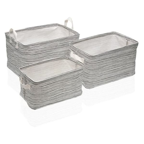 Kurvesæt Versa 25 x 22 x 35 cm 35 x 25 x 22 cm 32 x 21 x 19 cm 28 x 17 x 15 cm