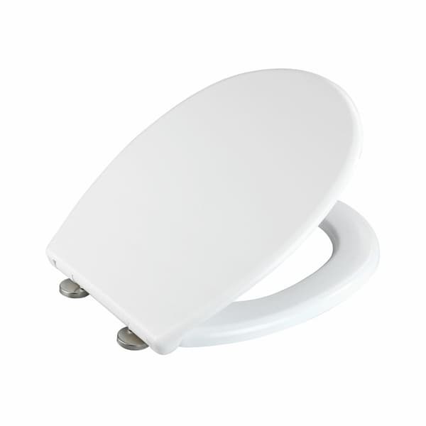 Toiletlåg Wenko 37 x 46 cm