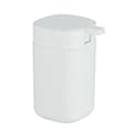 Miniatyrbillede 2 af 2: Sæbedispenser Wenko davos 350 ml Hvid Plastik