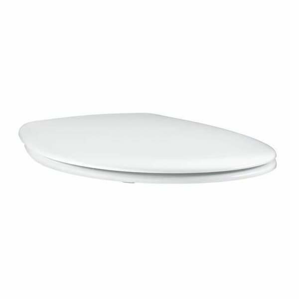 Toiletlåg Grohe 39493000 Hvid