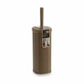 Miniatyrbild 3 av 3: Toalettborste Stefanplast Elegance Beige Plast 11,5 x 40,5 x 11,5 cm (6 antal)