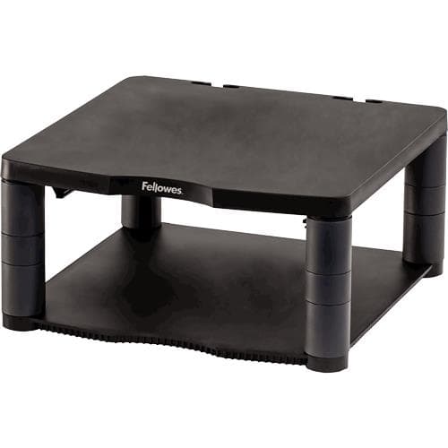Fellowes | Desk Mount | Height adjustment | 21 " | Maximum weight (capacity) 36 kg | Graphite/Gray Grafit