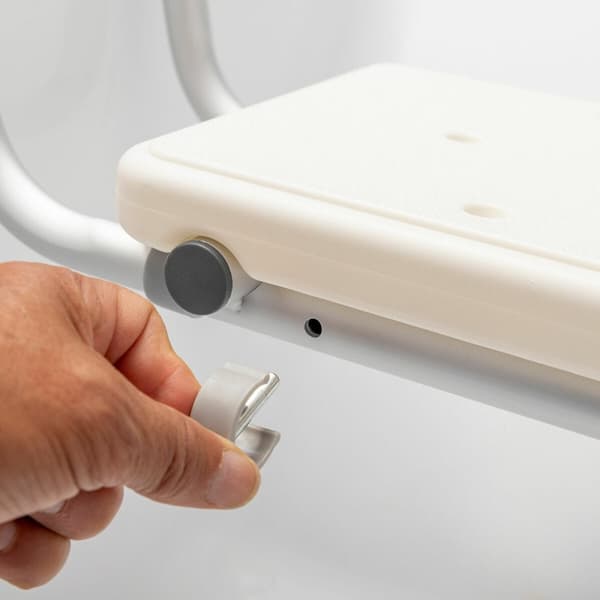 Halkfri badkarssits 2-i-1 Seburett InnovaGoods
