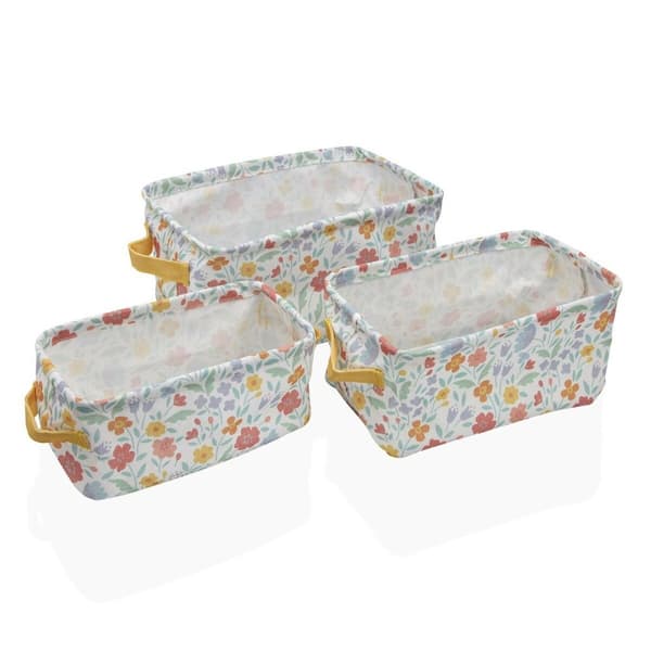 Korg - set Versa Flandes 18 x 14 x 28 cm 28 x 18 x 14 cm