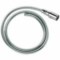 Pikkukuva 1 / 2: Removable shower Grohe Minta 46592000 Hopeinen Kromattu Ruostumaton teräs