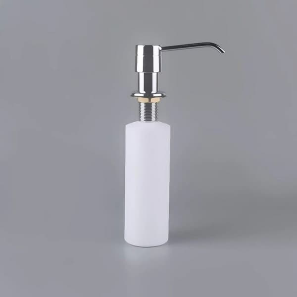Tvåldispenser Pyramis DP-01 028102501 chrom Krom