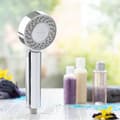 Miniatyrbild 6 av 11: Dubbelt duschhuvud med 3 i 1-dispenser Xawara InnovaGoods