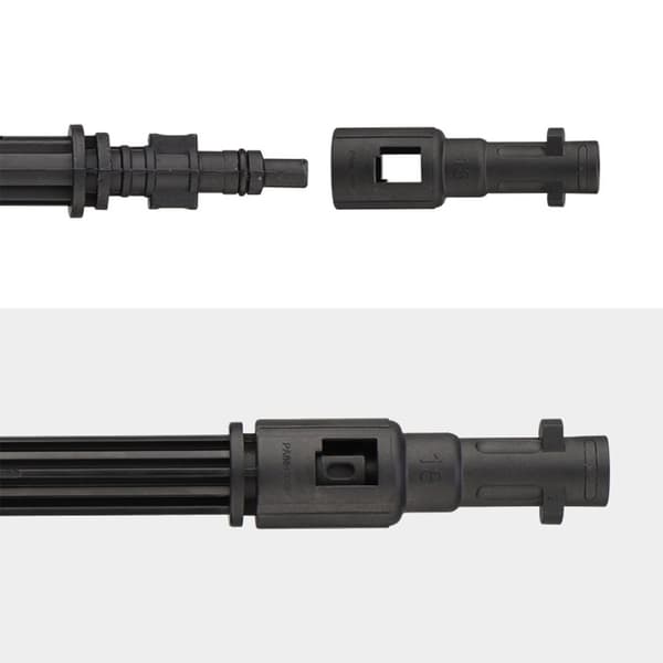INF Kärcher høytrykksspyleradapter for Lavor