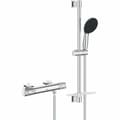 Pikkukuva 1 / 5: Suihkukolumni Grohe Precision Feel Muovinen