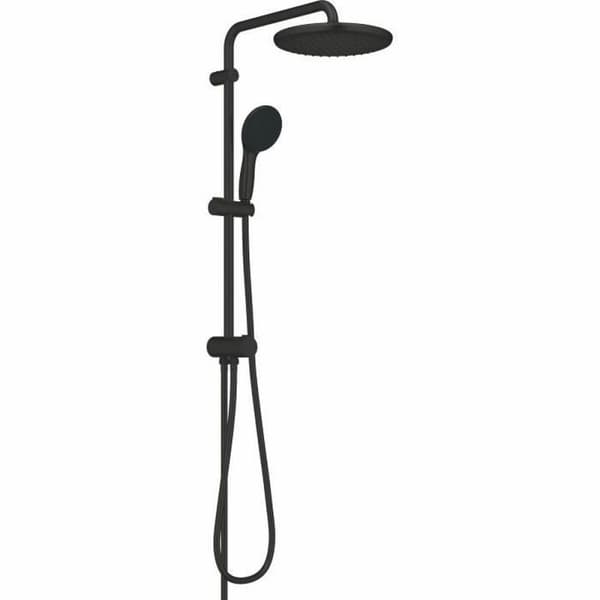 Suihkukolumni Grohe Vitalio Start System 250 Silikoni