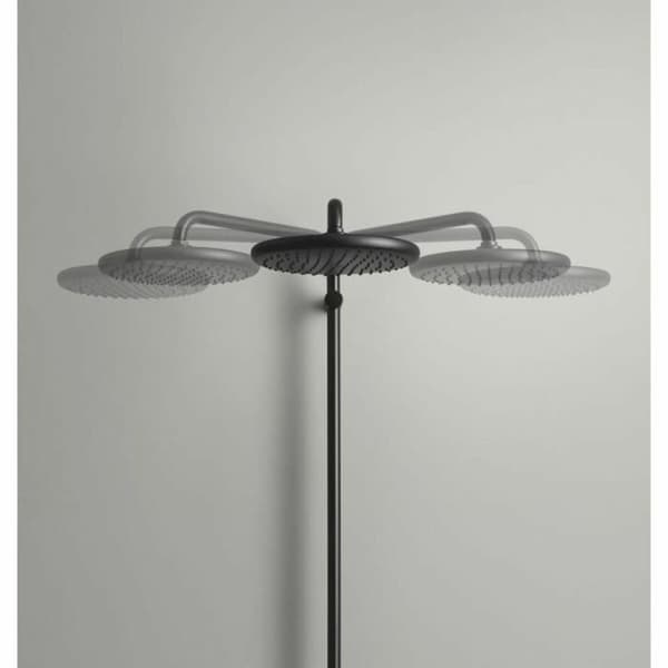 Suihkukolumni Grohe Vitalio Start System 250 Silikoni