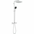 Pikkukuva 1 / 4: Suihkukolumni Grohe Vitalio Comfort 250 Muovinen
