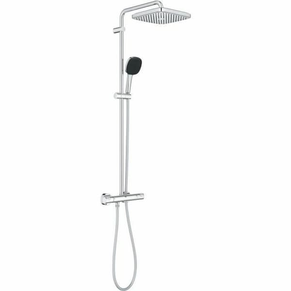 Suihkukolumni Grohe Vitalio Comfort 250 Muovinen