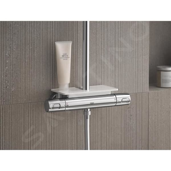 GROHE EUPHORIA - EASYREACH TABLETT, VIT 26362LN1
