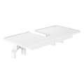 Miniatyrbild 1 av 3: GROHE EUPHORIA - EASYREACH TABLETT, VIT 26362LN1
