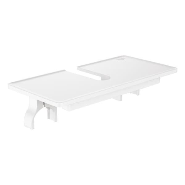GROHE EUPHORIA - EASYREACH TABLETT, VIT 26362LN1