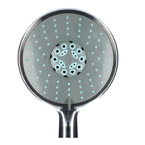 Suihkupää Fontastock SALLENT H 1/2" Kromattu