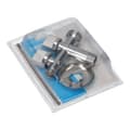 Miniatyrbillede 3 af 3: Regulering skruenøgle EDM 01109 Metal 3/8" Vand