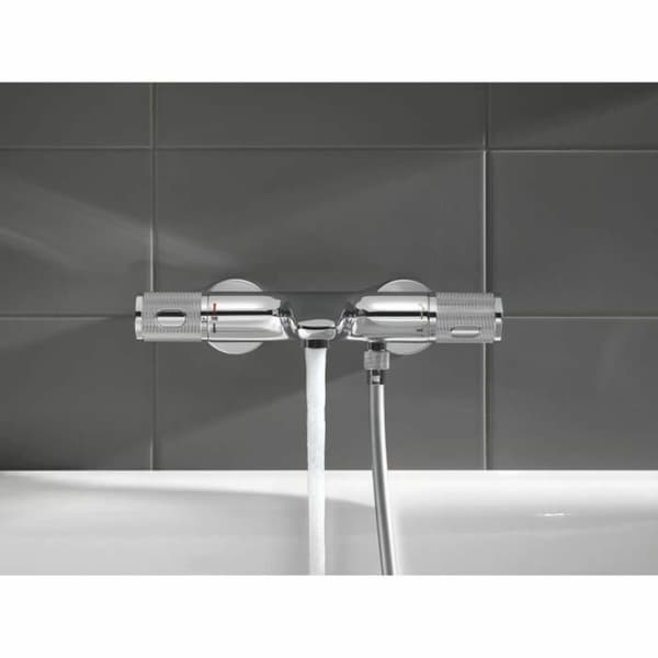 Vandhane Grohe 34788000 Metal