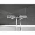Miniatyrbillede 3 af 6: Vandhane Grohe 34788000 Metal
