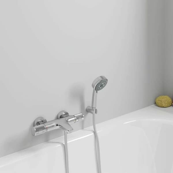 Vandhane Grohe 34788000 Metal