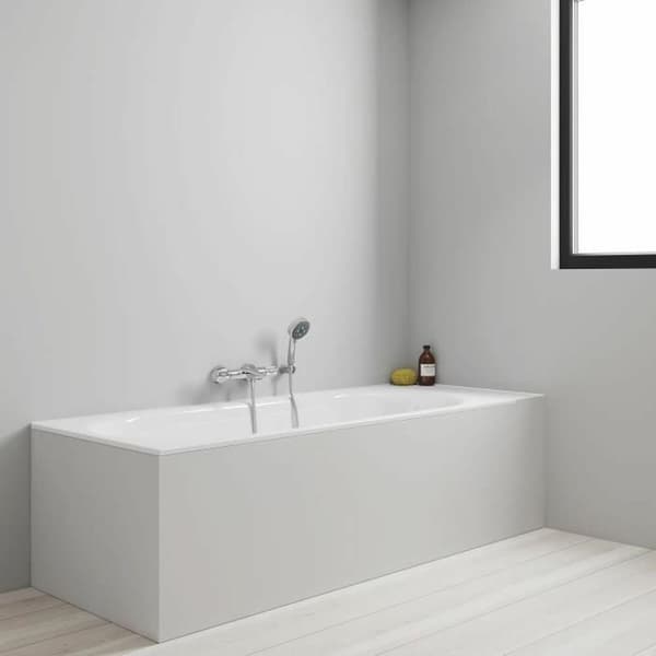 Vandhane Grohe 34788000 Metal