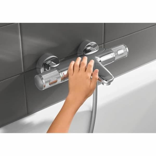 Vandhane Grohe 34788000 Metal