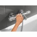 Miniatyrbillede 2 af 6: Vandhane Grohe 34788000 Metal