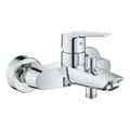 Miniatyrbillede 1 af 2: Hane med blandingsbatteri Grohe 23206002