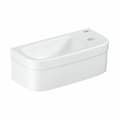 Miniatyrbillede 1 af 3: Håndvask Grohe 3932700H