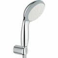 Miniatyrbillede 3 af 4: Et brusehoved med slange til fordeling af vandet Grohe 26198000 1 Position