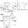Pikkukuva 2 / 3: Bidee Grohe