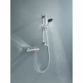 Miniatyrbild 5 av 5: Duschpelare Grohe Precision Trend