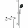 Miniatyrbild 1 av 5: Duschpelare Grohe Precision Trend