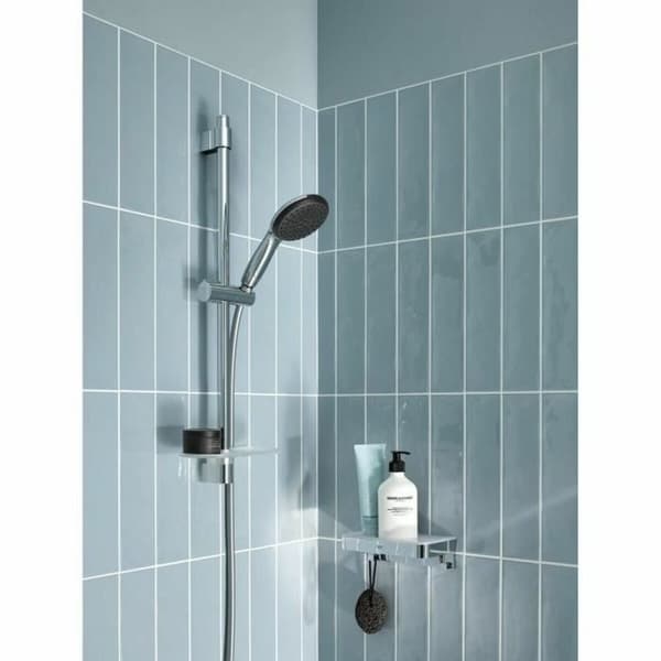 Duschpelare Grohe Vitalio Start 110 Plast