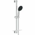Miniatyrbild 1 av 4: Duschpelare Grohe Vitalio Start 110 Plast