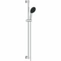 Miniatyrbild 1 av 4: Duschpelare Grohe Vitalio Start 110 Plast