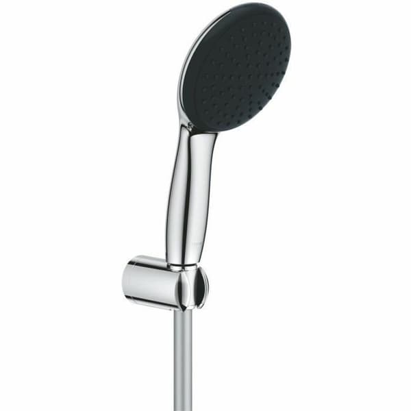Brusehoved Grohe Plastik